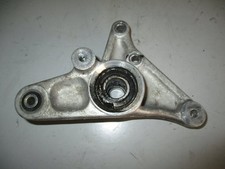 Supporto Marmitta Scarico Terminale Marmitte Aprilia Leonardo 150 2001 2005 2006