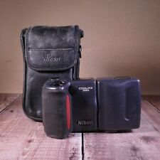 Nikon Coolpix 990 3,34