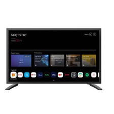 Majestic Smart TV LED 22" 12V