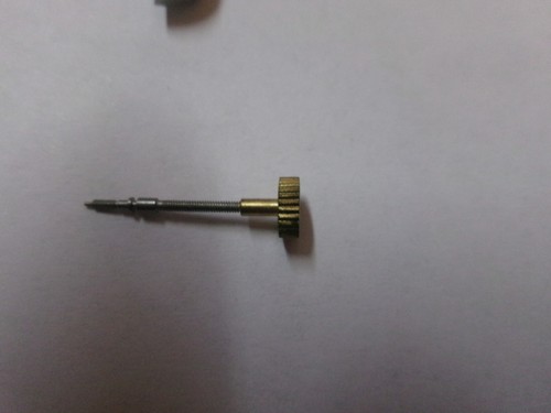 Cronografo poljot voctok 3133 - poljot,