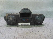 Centralina comando clima