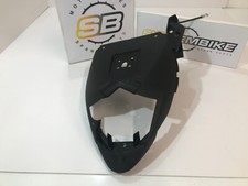 CARENA FARO POSTERIORE