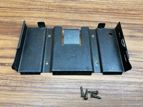 Supporto pedale porta - , macchina