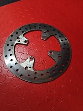 Disco Freno Posteriore Brembo Ducati 1098 R 2009 Serie Oro Moto 68B407E8 245 mm