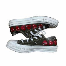 Taglia 3 Uomo/5 Donna Converse