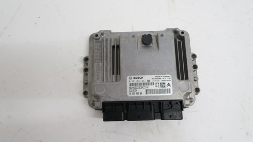 Peugeot 3008 hdi - 1.6, ecu