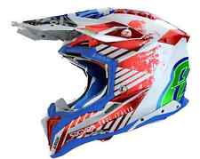 CASCO CROSS AIROH AVIATOR 3 SIX DAYS ITALIA