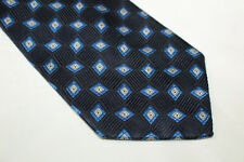 Cravatta in seta DERBY Made in Italy F75186