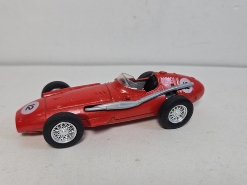 Matchbox 1957 maserati - 1957,