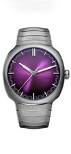 H. Moser & Cie Streamliner