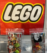 LEGO Disney Lotto 100