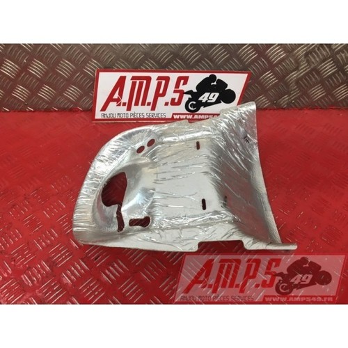 Paracalore serbatoio suzuki - paracalore,