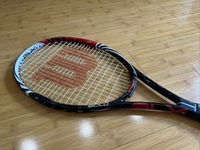 Racchetta tennis wilson - da,
