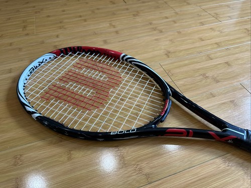 Racchetta tennis wilson blx - racchetta,