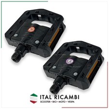 Coppia pedali bici pieghevoli - bici,
