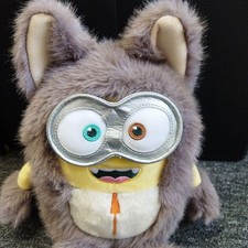 Peluche Universal Studios Japan Halloween Minion