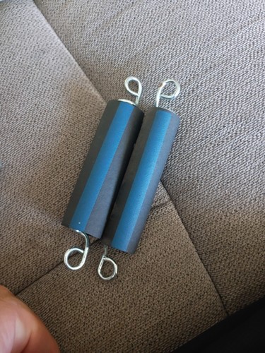 Molle ricambio rocket - ricambio, ab