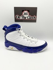 Air Jordan 9 Retro Kobe Bryant