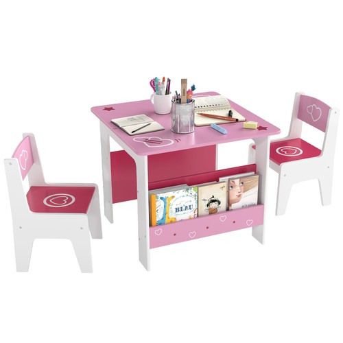 Aiyaplay pezzi set - aiyaplay, e