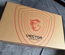 portatile msi vector a16 HX