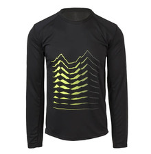 Maglia Maniche Lunghe Agu MTB