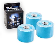 3 PHYSIO KIN cm 5x5 m taping