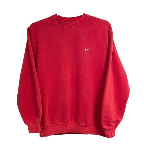 Felpa girocollo nike vintage - girocollo,