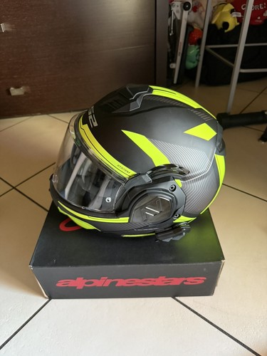 Casco modulare ls2 advant - ls2,