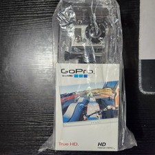 GoPro HD Hero Helmet Original