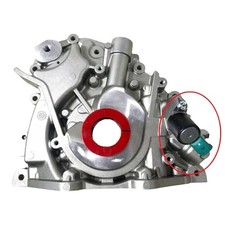 Pompa Olio Land Rover Jaguar