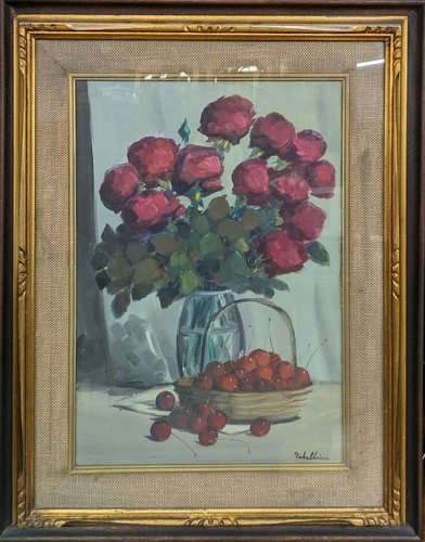 Giacomo tabellini - tabellini, (1907-1989)