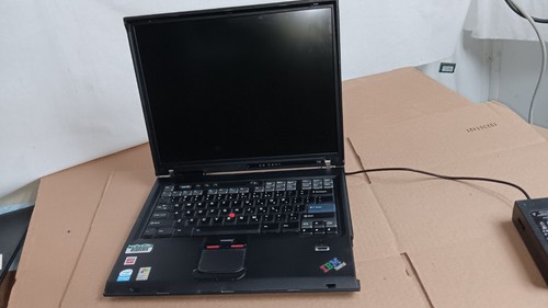 Computer portatile ibm - portatile,