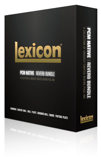 Lexicon pacchetto pcm native - -,