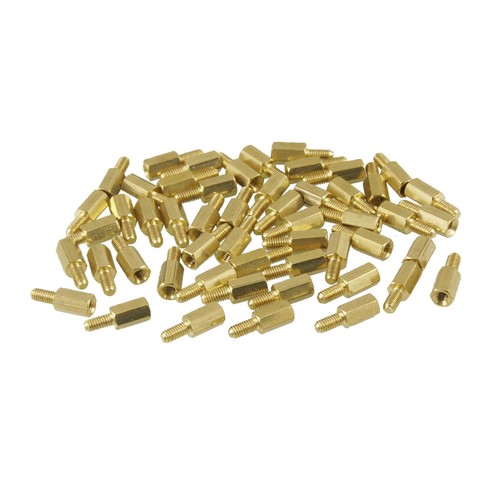 50pz maschio m3 - 50pz, femmina