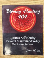 Biomag Healing 101 (Black &