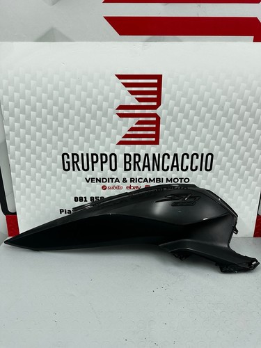 Carena posteriore honda - dx,