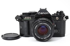 Canon program fotocamera - ae-1,