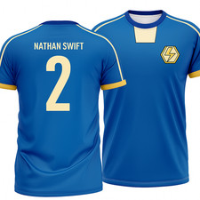 Maglia Natan Swift 2 Inazuma