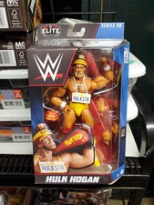 CASCO WWE ELITE COLLECTION