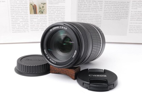Canon 250 mm is 636505 - mm,
