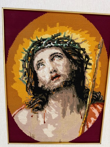 Mezzopunto gesu cristo epoca - gesu',