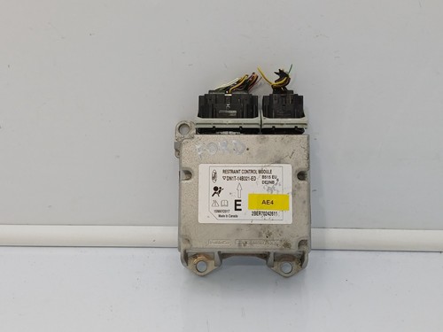 Centralina airbag 0b 92kw - ✅centralina, 1.0b
