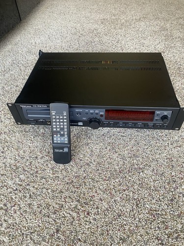 Tascam rw700 prof - rw700, prof.