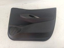 Front right door - cover, /