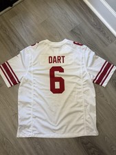 Maglia Uomo XL Jaxson Dart New