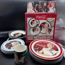 set da tavola vintage Gibson