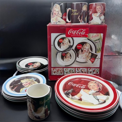 Set tavola vintage gibson - set, da