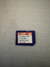 C-Map NT MAX SD Card M-NA-M608
