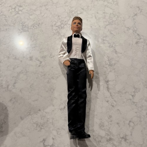 Mattel ken bambola - ken,