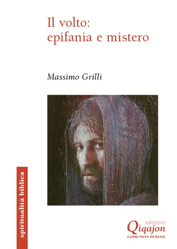 Volto epifania e mistero - epifania,